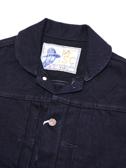 SUGAR CANE×Mister Freedom（シュガーケン×ミスターフリーダム