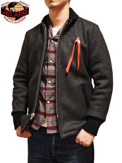 JELADO x Browns Beach（ジェラード x ブラウンズビーチ） 】 ファラオ