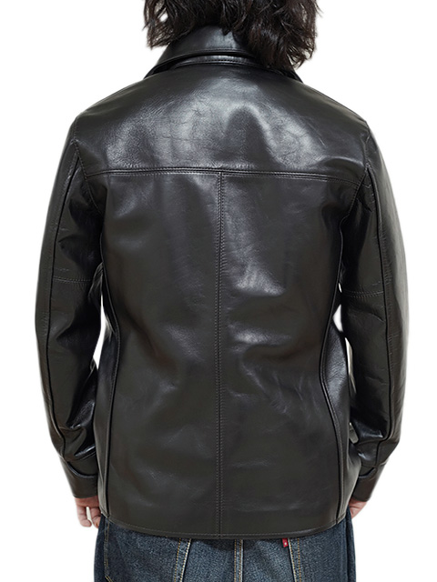 25周年限定モデル 】 【 Y'2 LEATHER（ワイツーレザー