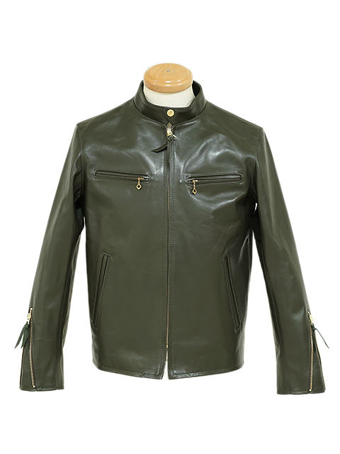 限定モデル 】 【 Y'2 LEATHER（ワイツーレザー） 】 ヴィンテージ