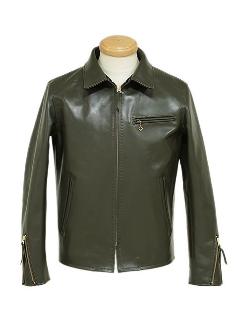 限定モデル 】 【 Y'2 LEATHER（ワイツーレザー） 】 ヴィンテージ