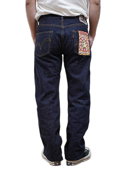 限定モデル 】【 SAMURAI JEANS（サムライジーンズ） 】 【 17oz