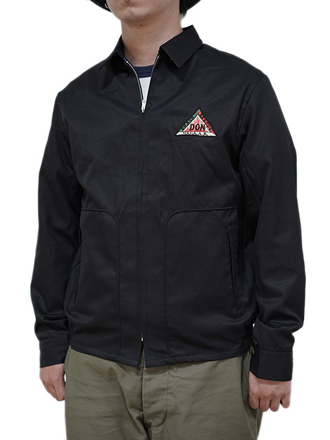 TAILOR TOYO(テーラー東洋 】 オキナワジャンパー [ Late 1950s Style