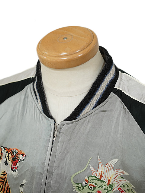 港商 】 TAILOR TOYO(テーラー東洋） SPECIAL EDITION SUKA [ “SPIDER