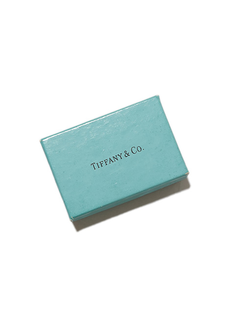 VINTAGE TIFFANY（ヴィンテージティファニー） 】 70's ヴィンテージ