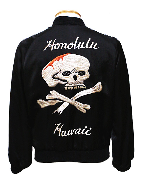 港商 】 TAILOR TOYO(テーラー東洋） SPECIAL EDITION SUKA [ BLOODY