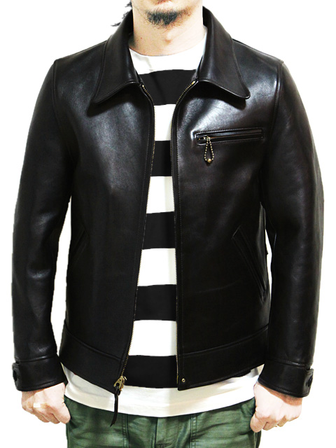 Lua × Y'2 LEATHER（ルア×ワイツーレザー） 】 ルア別注エコホース