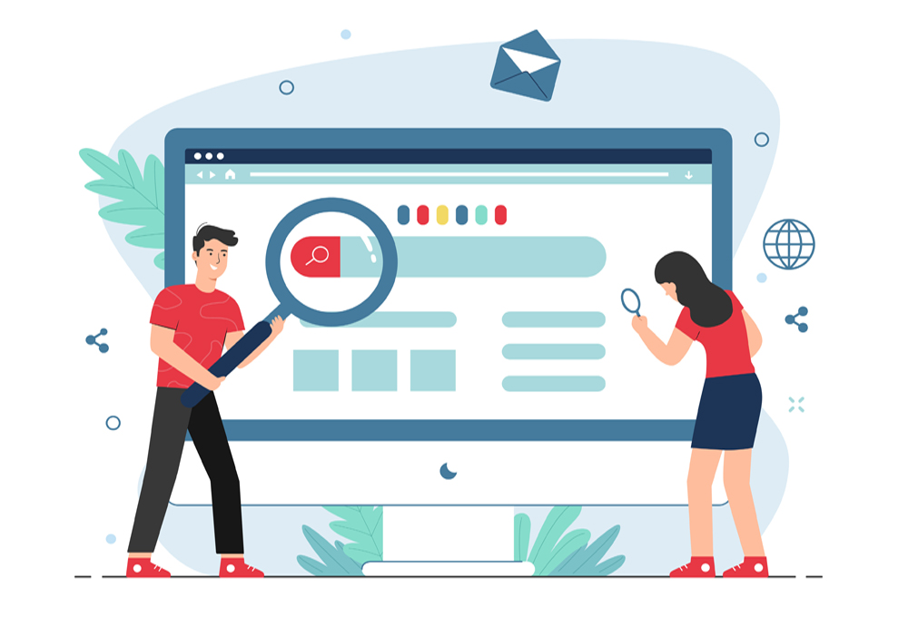 Fetch as Google(URL検査ツール)の4つの使い方を解説