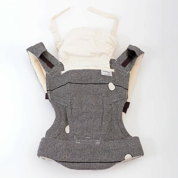 サンアンドビーチ(sun&beach)イシケリ(OM-1)新生児から3歳頃まで使える