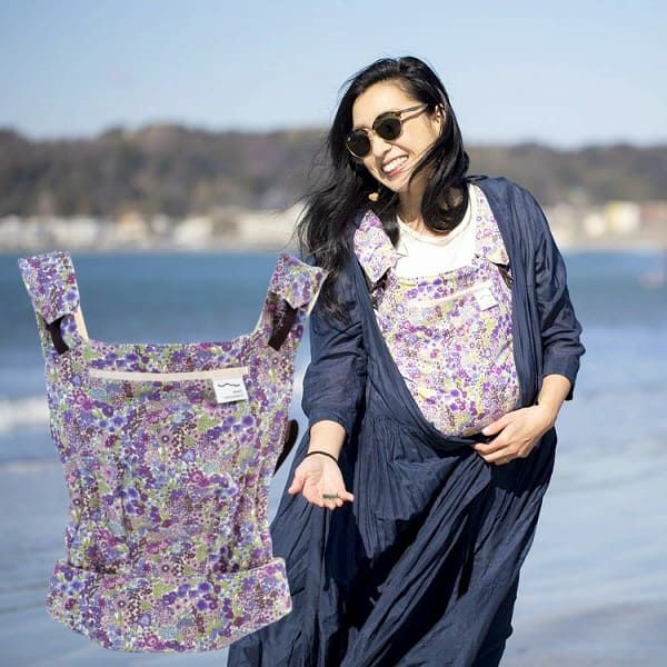 サンアンドビーチ(sun&beach)マーガレットアニー(OM-1)新生児から3歳頃