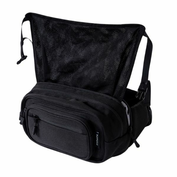 POMULU(ポムル)ヒップシートショルダーバッグ 6ヵ月～1歳2歳3歳4歳