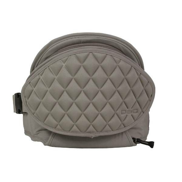 最新ダッグツー(DaG2)ヒップシート カームベージュ 1歳2歳3歳4歳 20kg