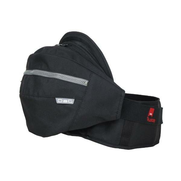 最新ダッグスリー(DaG3)ヒップシート ノーブルブラック 1歳2歳3歳4歳