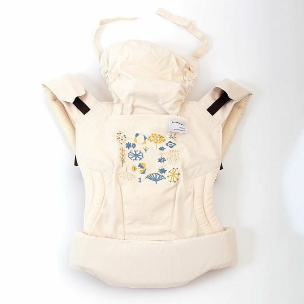 サンアンドビーチ(sun&beach)yasou(OM-1)新生児から3歳頃まで使える