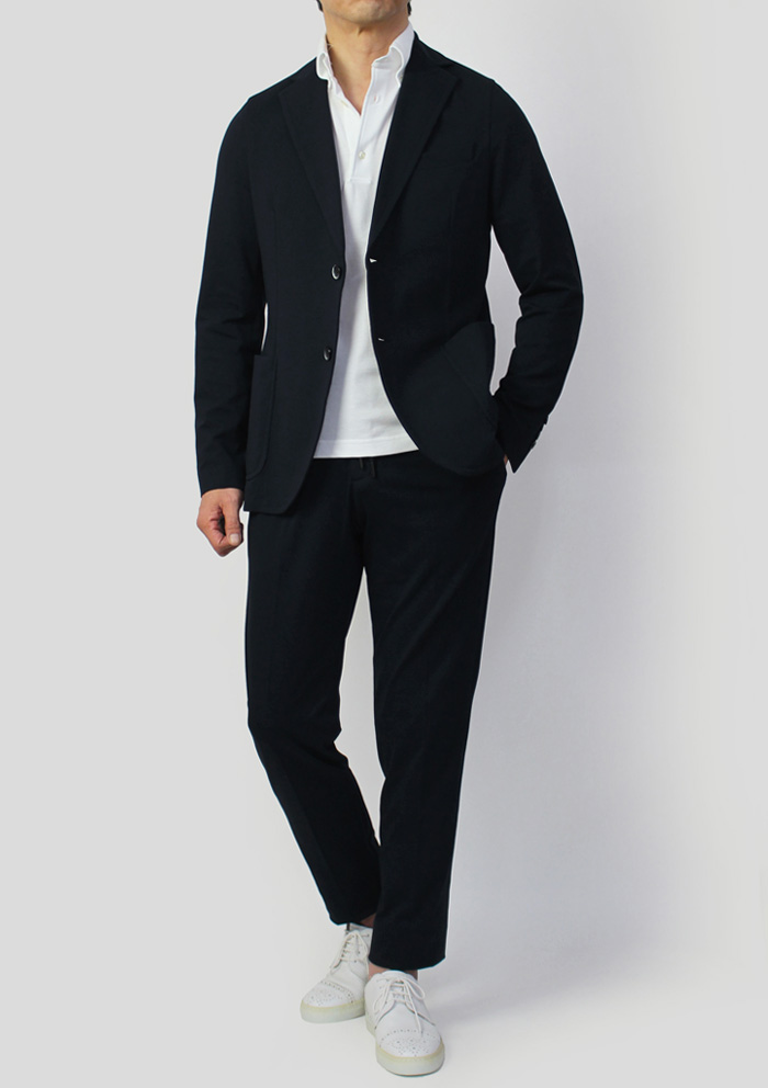 Circolo 1901（チルコロ 1901）最強、最楽、至極のセットアップ