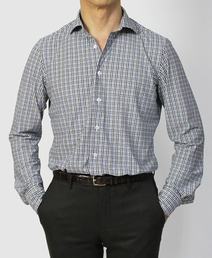 LARDINI（ラルディーニ）新たな試みが始まってます / LARDINI by