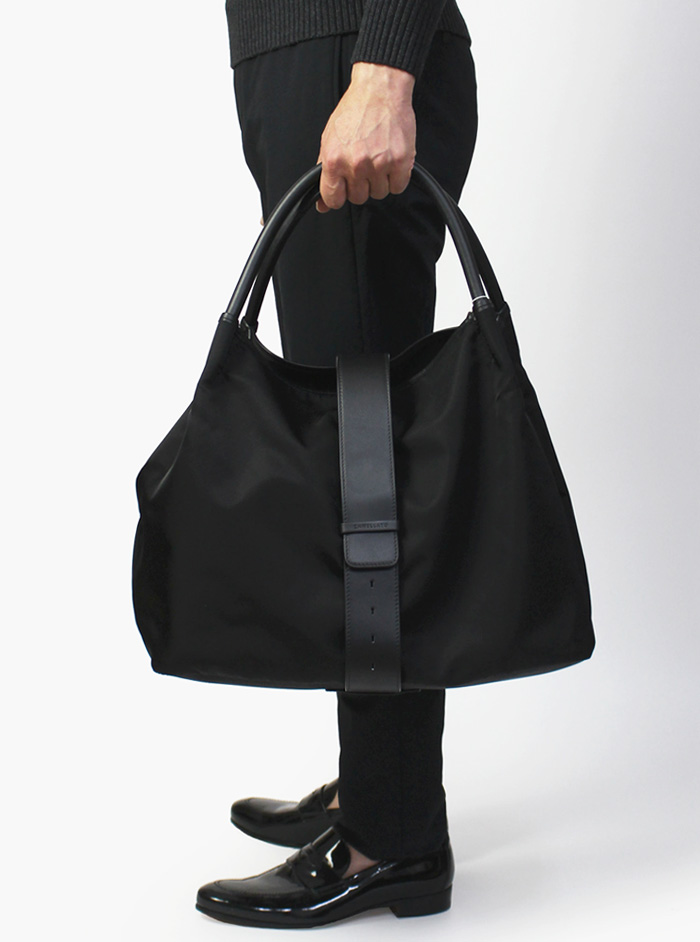 ACATE（アカーテ）ZANELLATO（ザネラート）今持つなら、このバッグじゃ