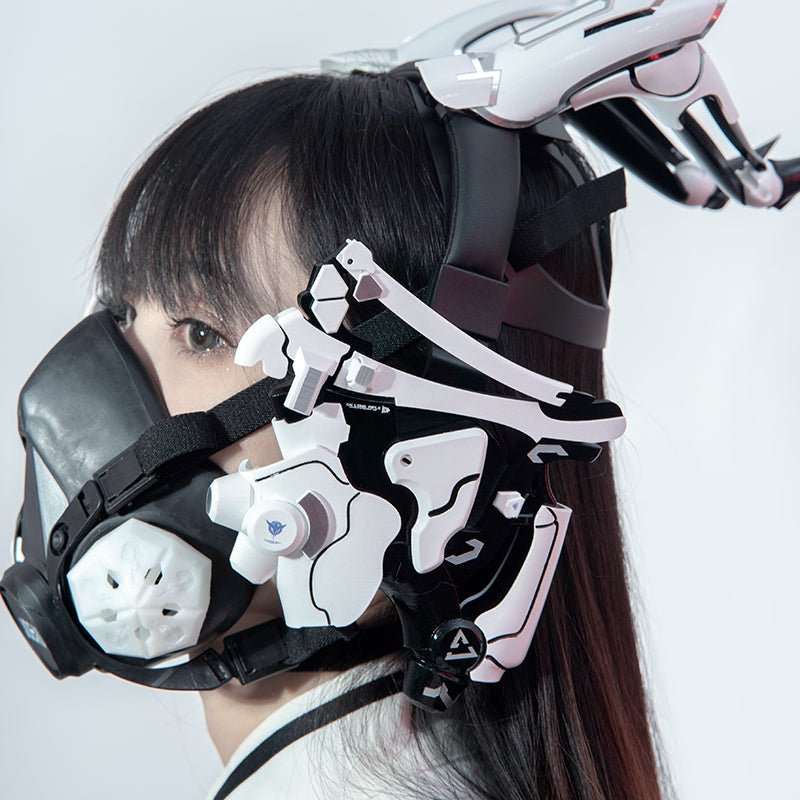 サイバーパンクマスク【ORIGIN】