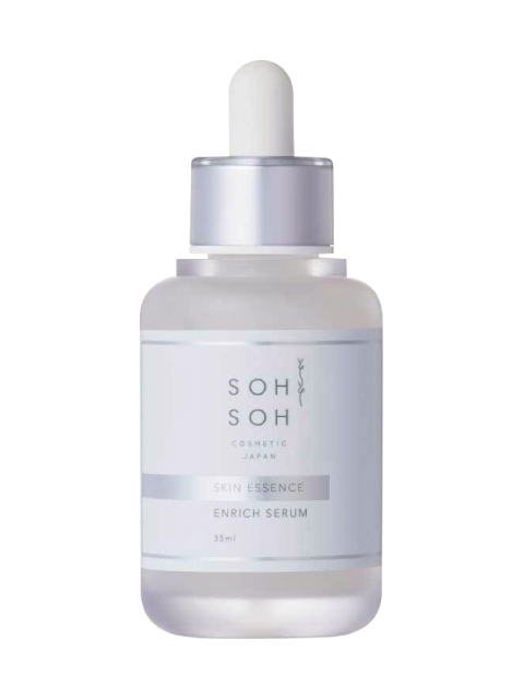 SOHSOH｜SOHSOHのお求めは全国15院展開のルシアクリニック