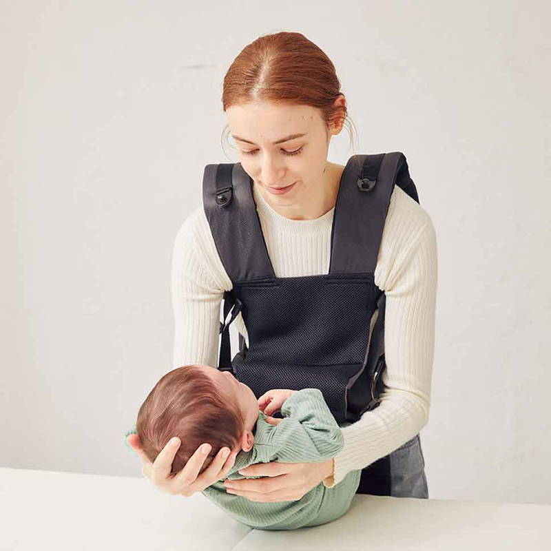 angelette BABY CARRIER ON アンジェレッテベビー キャリア オン