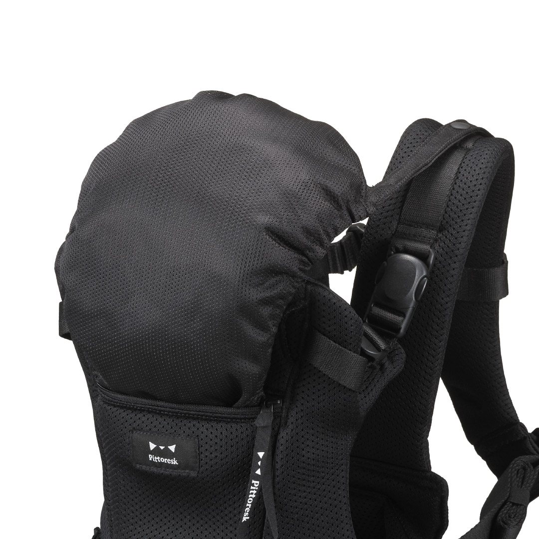 Pittoresk BABY CARRIER FIRST ピトレスク ベビーキャリアファースト