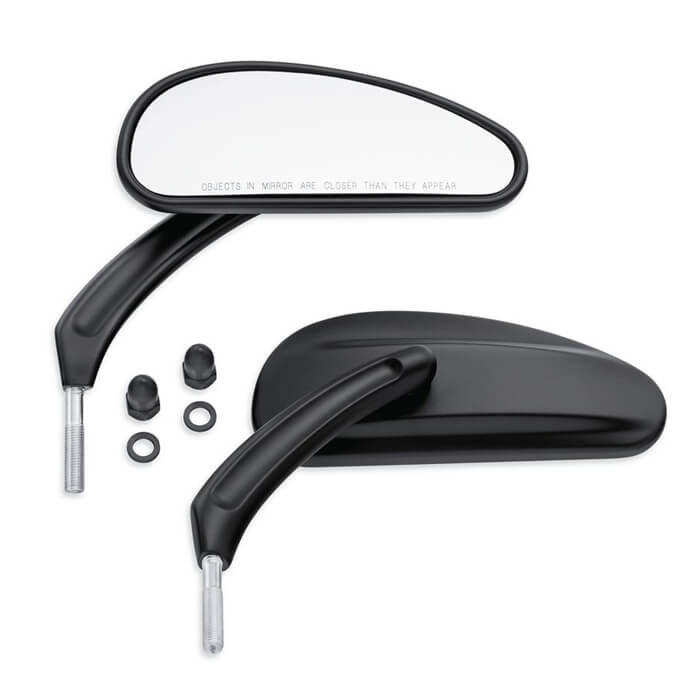 ハーレーパーツ＆用品・ラッキースカル / 【ハーレー純正