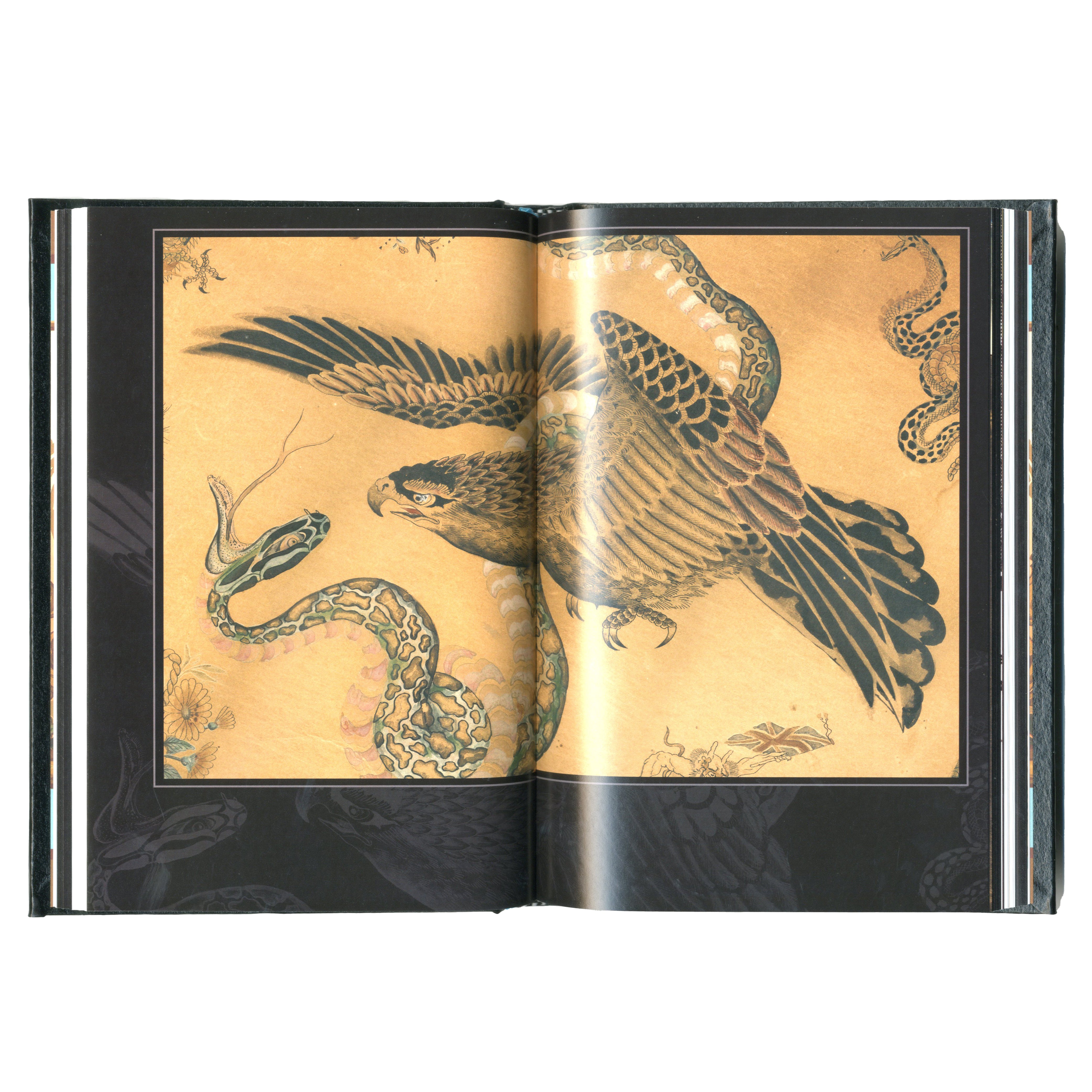 Essential Works From the Studio of George Burchett – LuckySupplyUSA