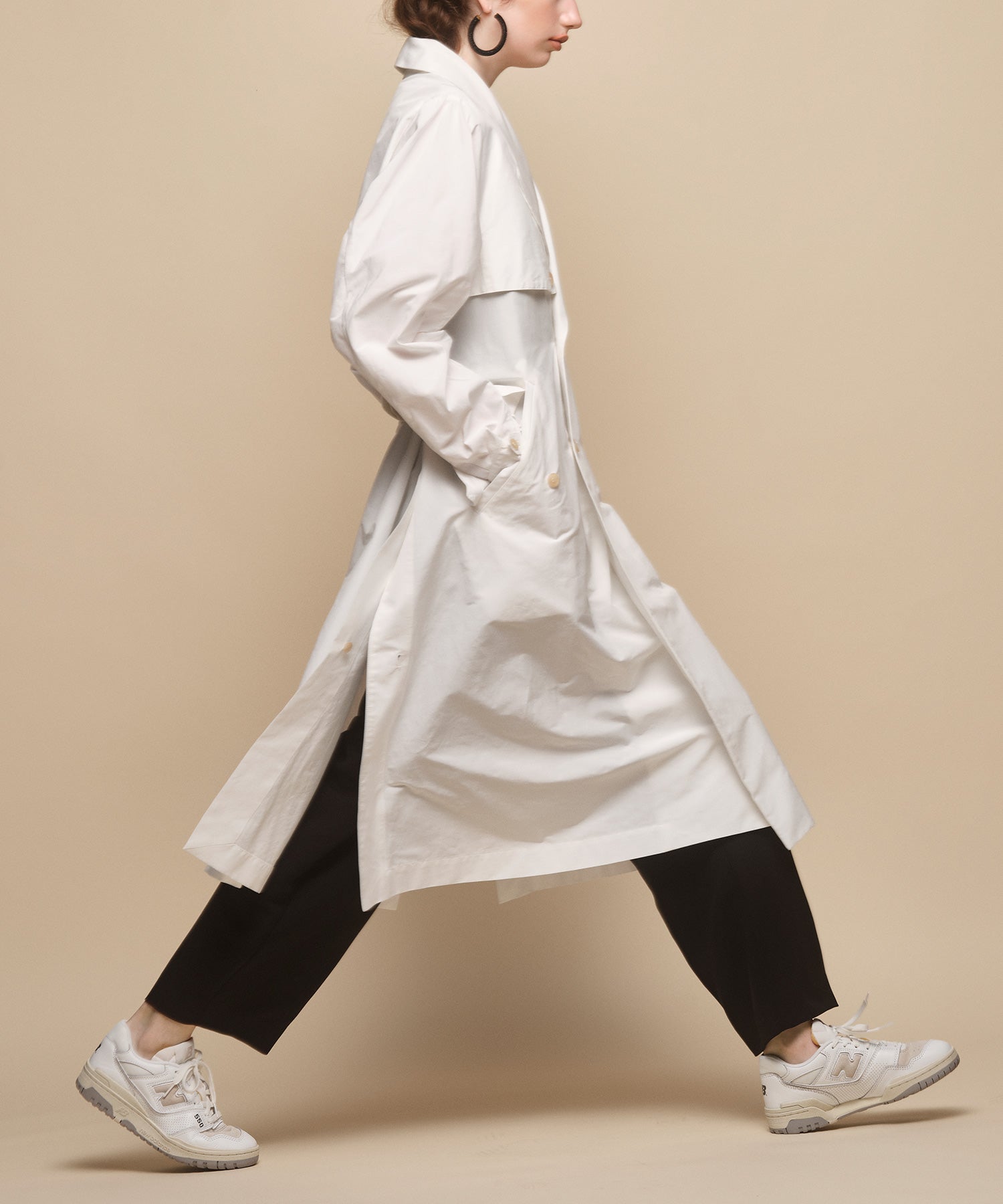 LOOK 24SS— LUDLOW STORE