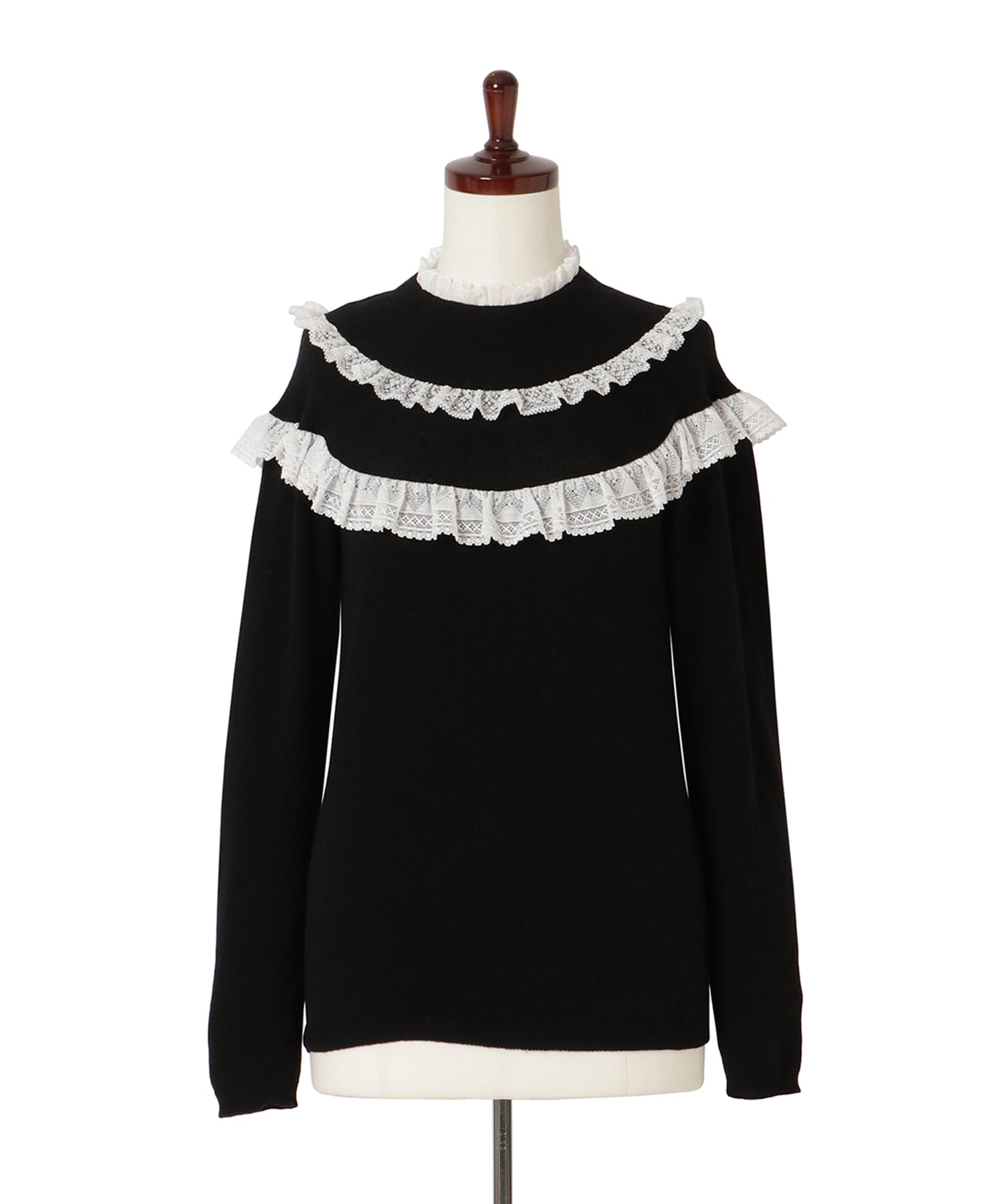 Natalie— LUDLOW STORE