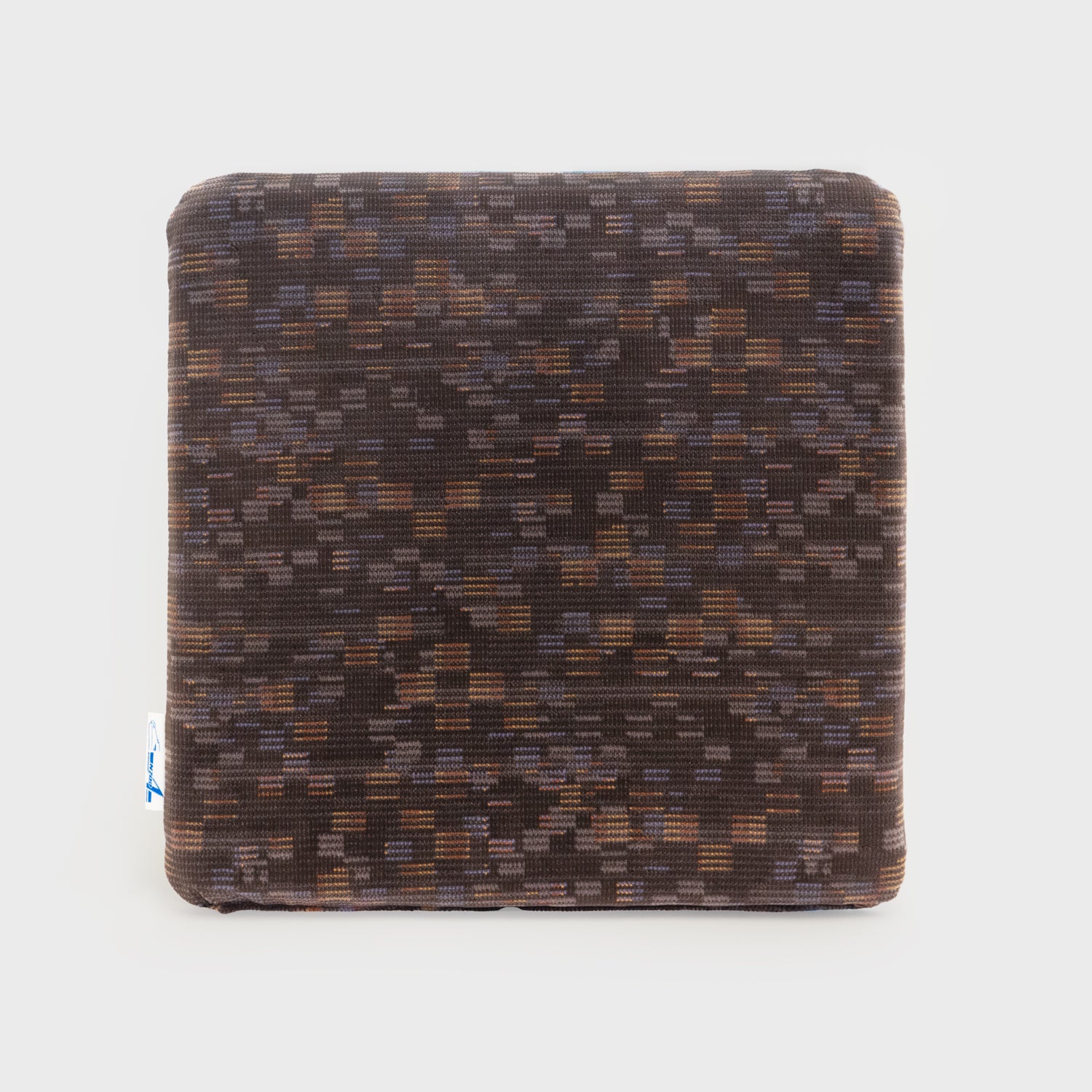 入荷待ち】N700A 東海道新幹線モケットコンビざぶとん_No.8706477