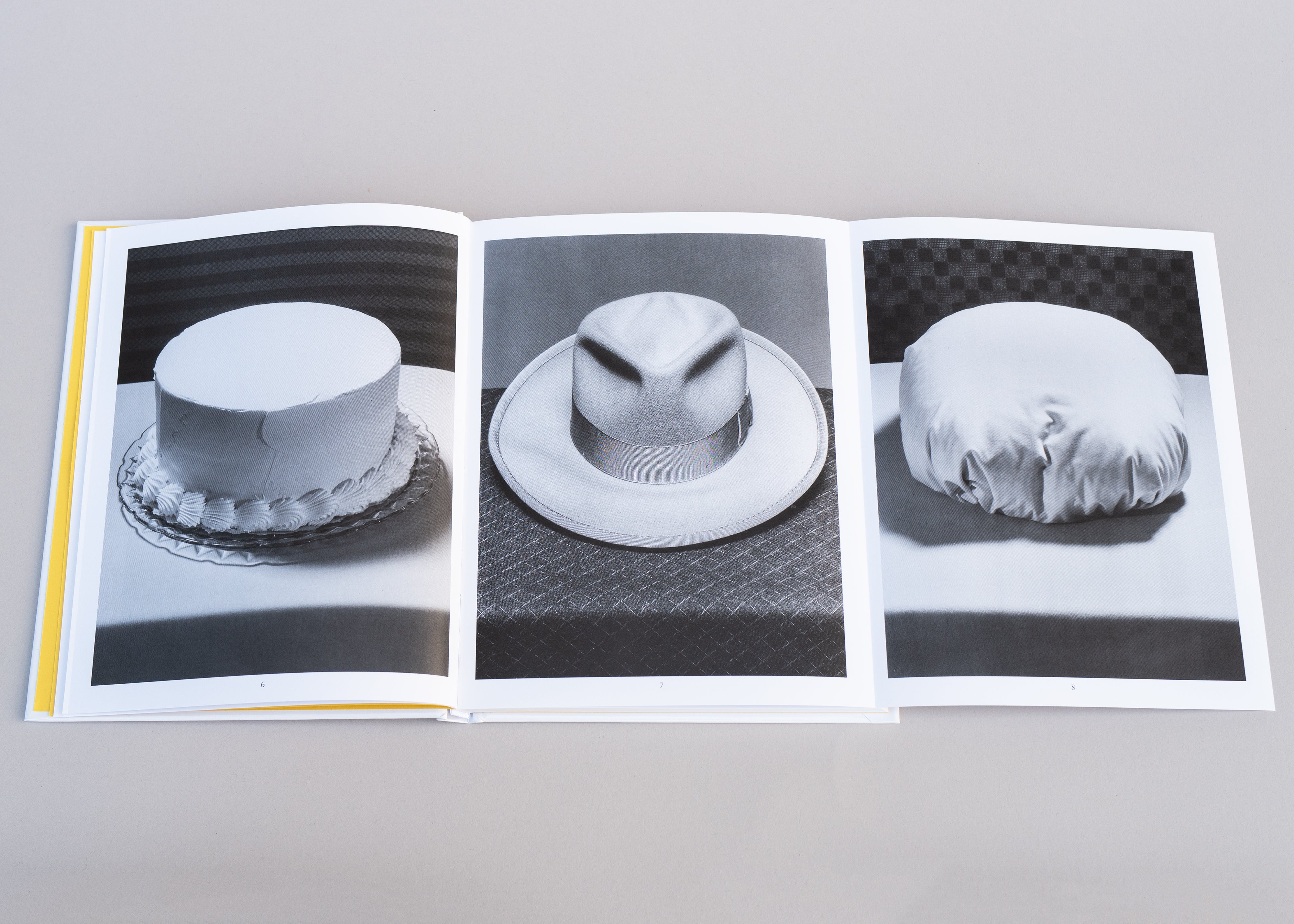 Jo Ann Callis: Dish Trick – Luhz Press