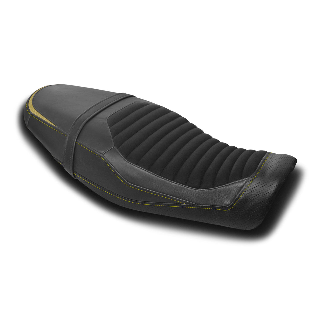 22-24 Kawasaki Z650RS Rider Seat Cover (Modern Classic) – Luimoto