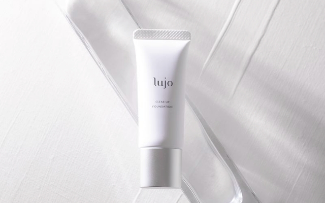 公式】lujo（ルジョー）次世代エイジングケアブランド