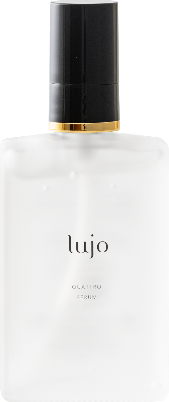 公式】lujo（ルジョー）化粧品ブランド|商品一覧