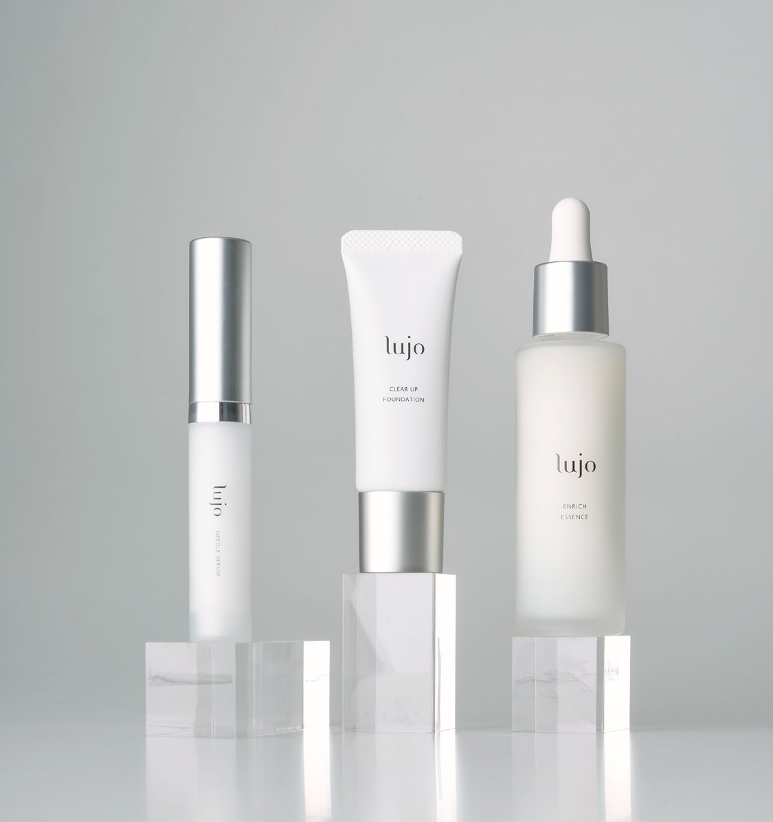 公式】lujo（ルジョー）化粧品ブランド|商品一覧