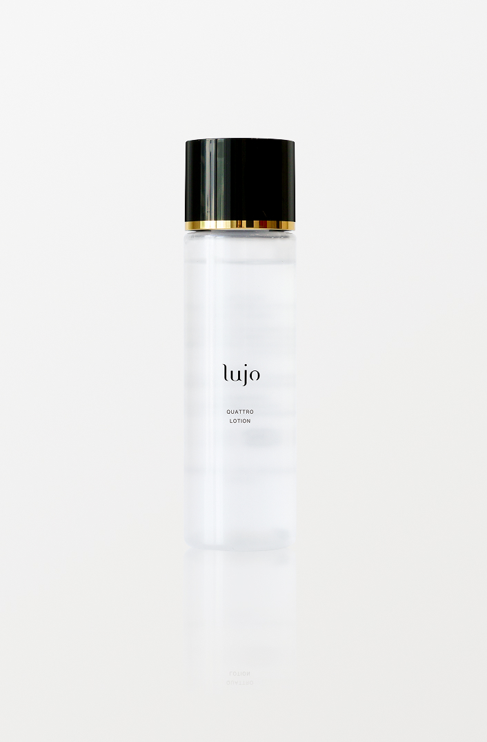 lujoクアトロローション|【公式】lujo（ルジョー）