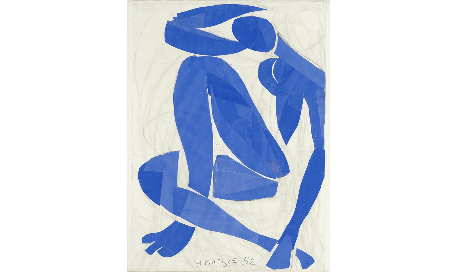 Henri Matisse | Lula JAPAN [ルラ ジャパン]