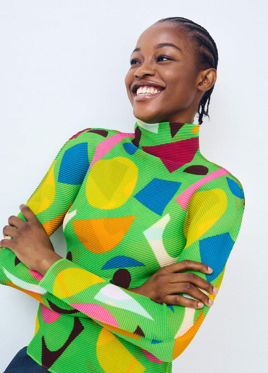 ME ISSEY MIYAKE 2025SS | Lula JAPAN [ルラ ジャパン]