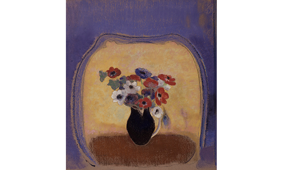 Odilon Redon | Lula JAPAN [ルラ ジャパン]