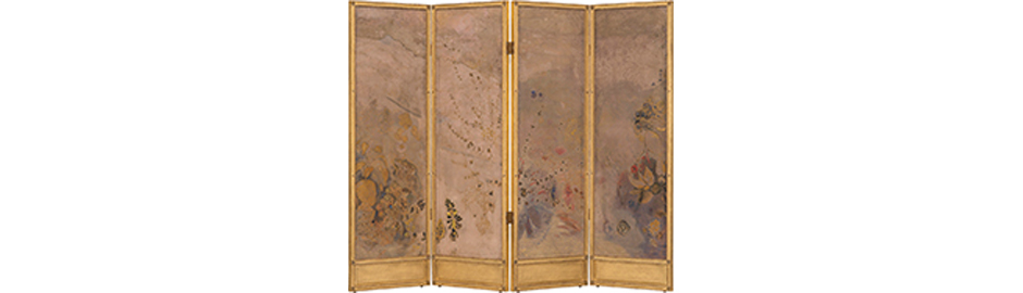 Odilon Redon | Lula JAPAN [ルラ ジャパン]