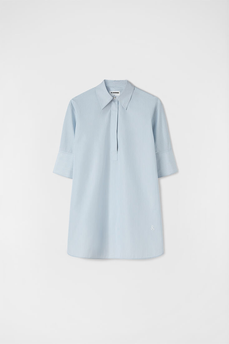 JIL SANDER 7 DAYS SHIRTS | Lula JAPAN [ルラ ジャパン]
