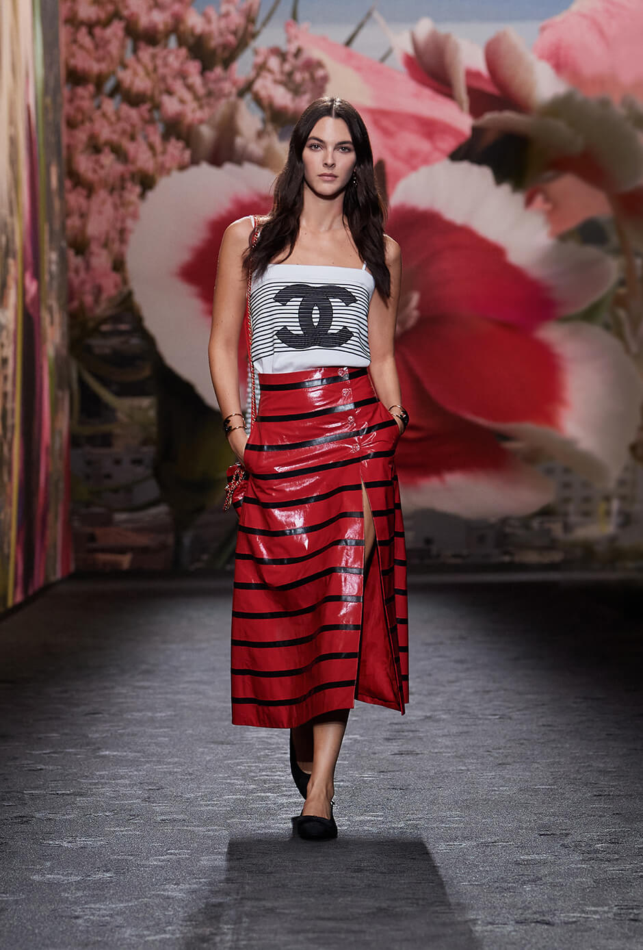 CHANEL 2024SS | Lula JAPAN [ルラ ジャパン]