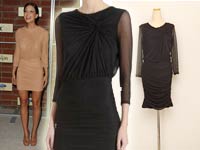 エリザベスアンドジェームス 通販【LUXURY COLLECTION】ONLINE SHOP++