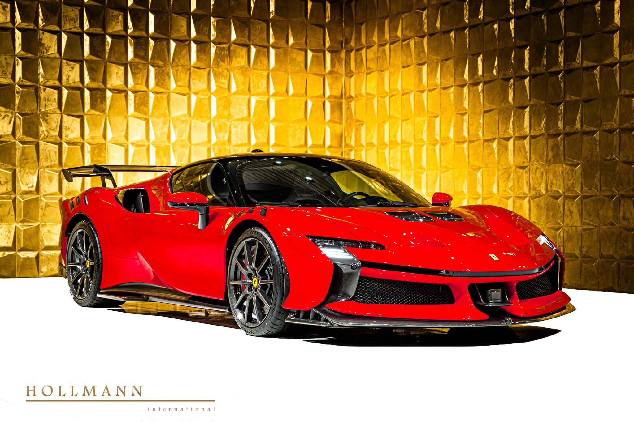 Ferrari SF90XX Stradale for Sale - Hollmann International