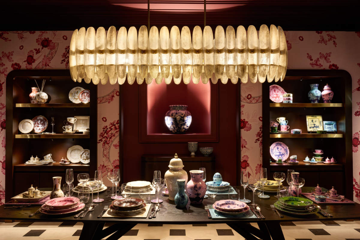 ベルナール・ビュッフェEglise de la Villette a Rollo ベルナール