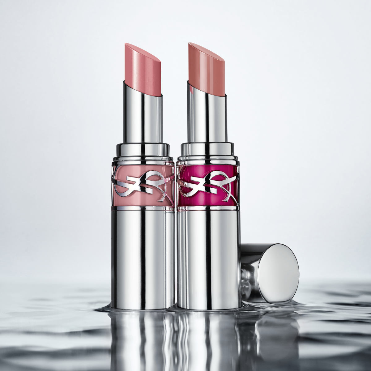 Saint Laurent: Yves Saint Laurent Beauty Presents The YSL