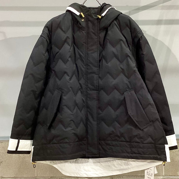 RISLEY/リズレイ Down Mountain Parka(ダウンマウンテンパーカー