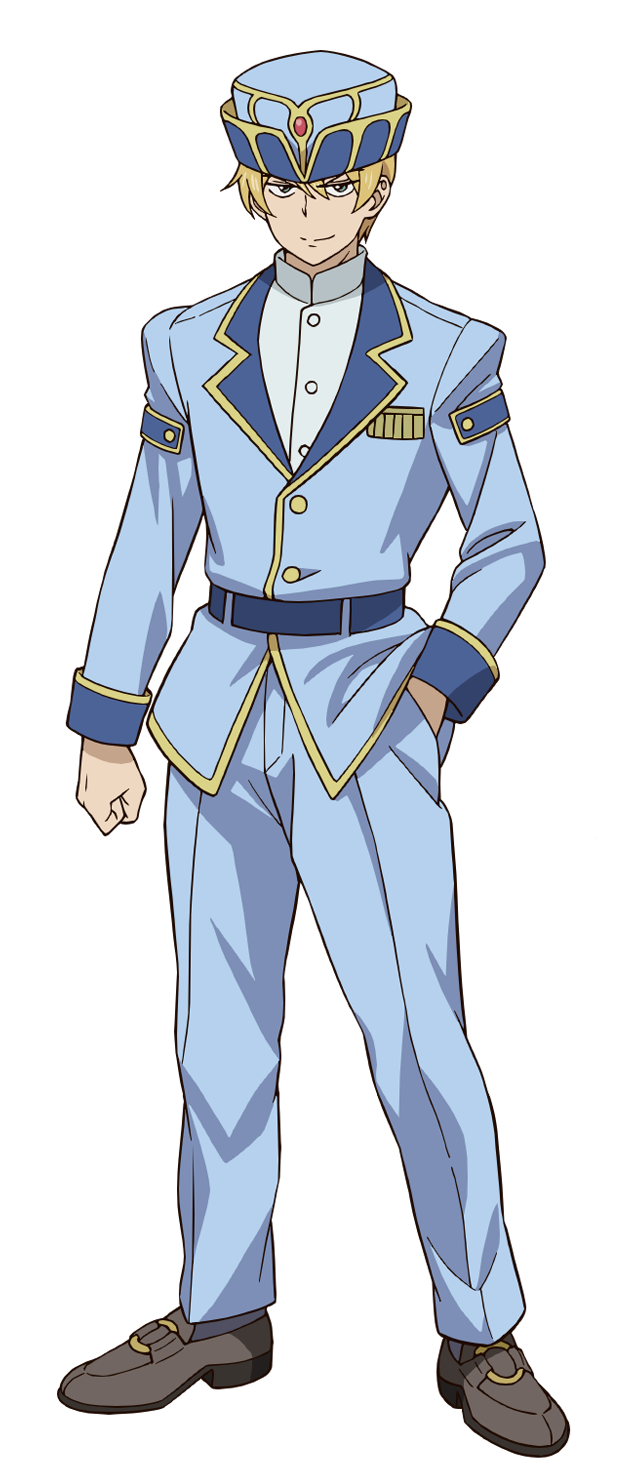 CHARACTER -TVアニメ「Lv1魔王とワンルーム勇者」公式サイト-