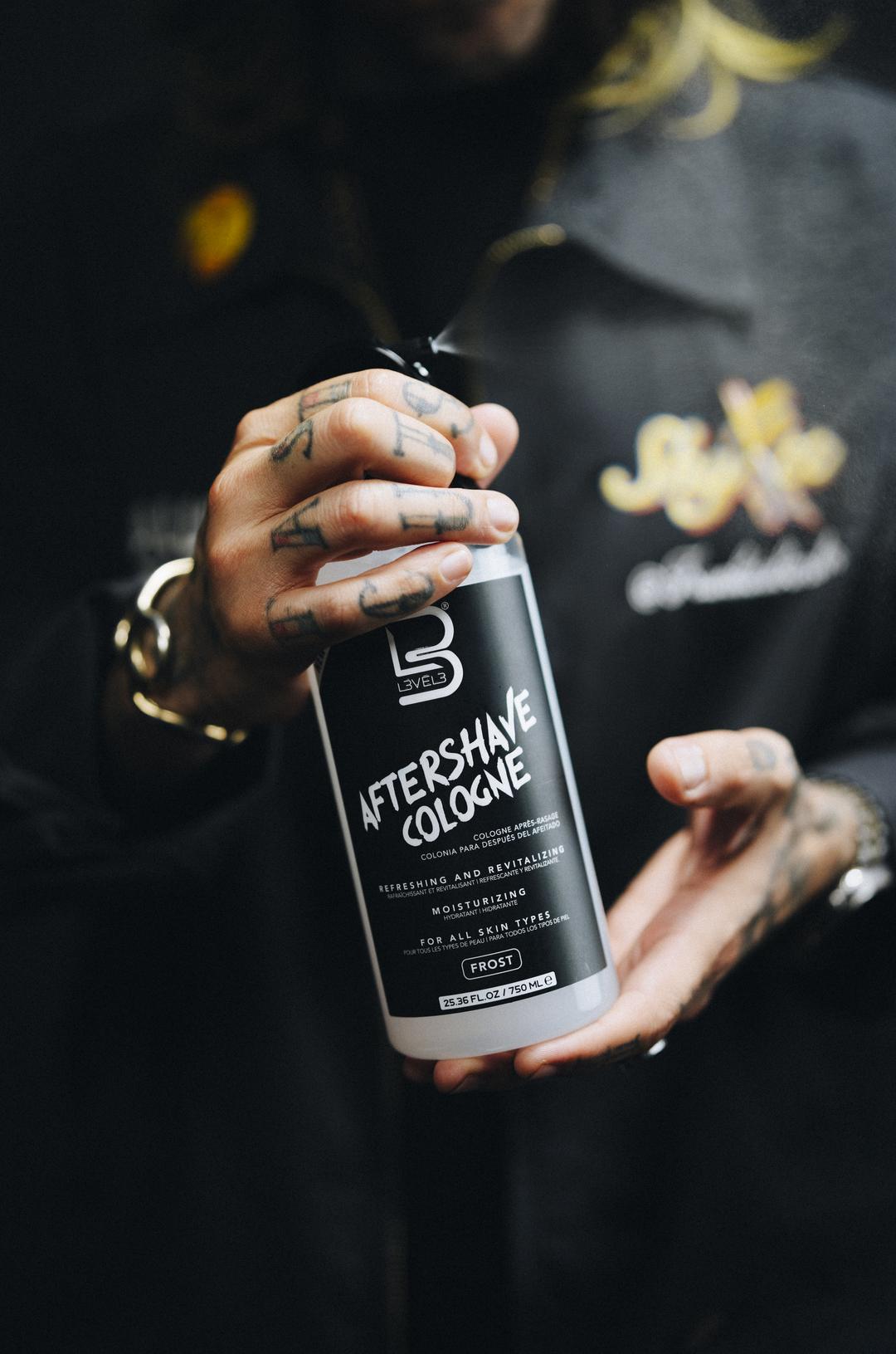 L3VEL3™ | Hair Styling Products, Skincare & More