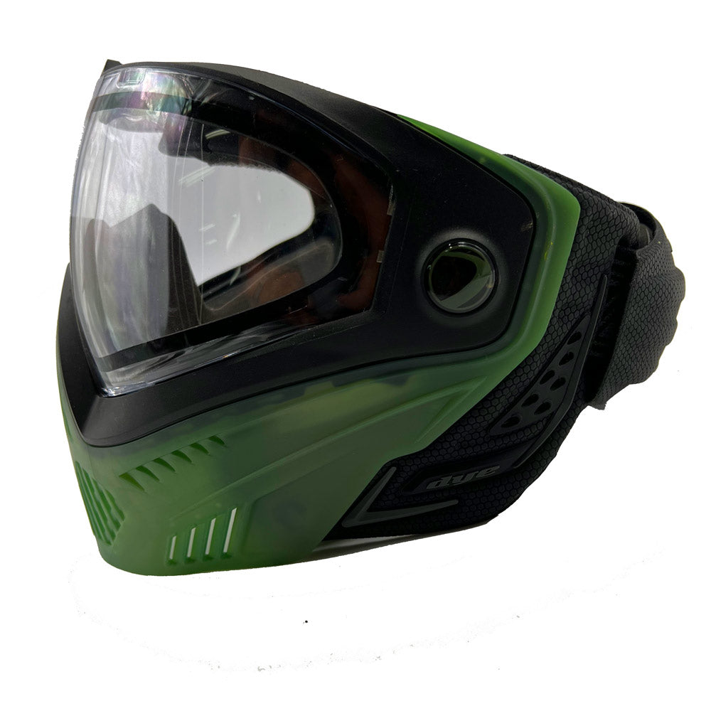 DYE i5 Goggle - Columbus LVL Edition 